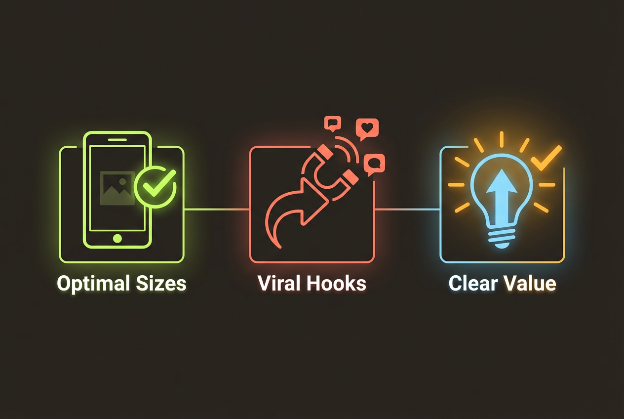 How to Create Social Media Infographics That Get Shared