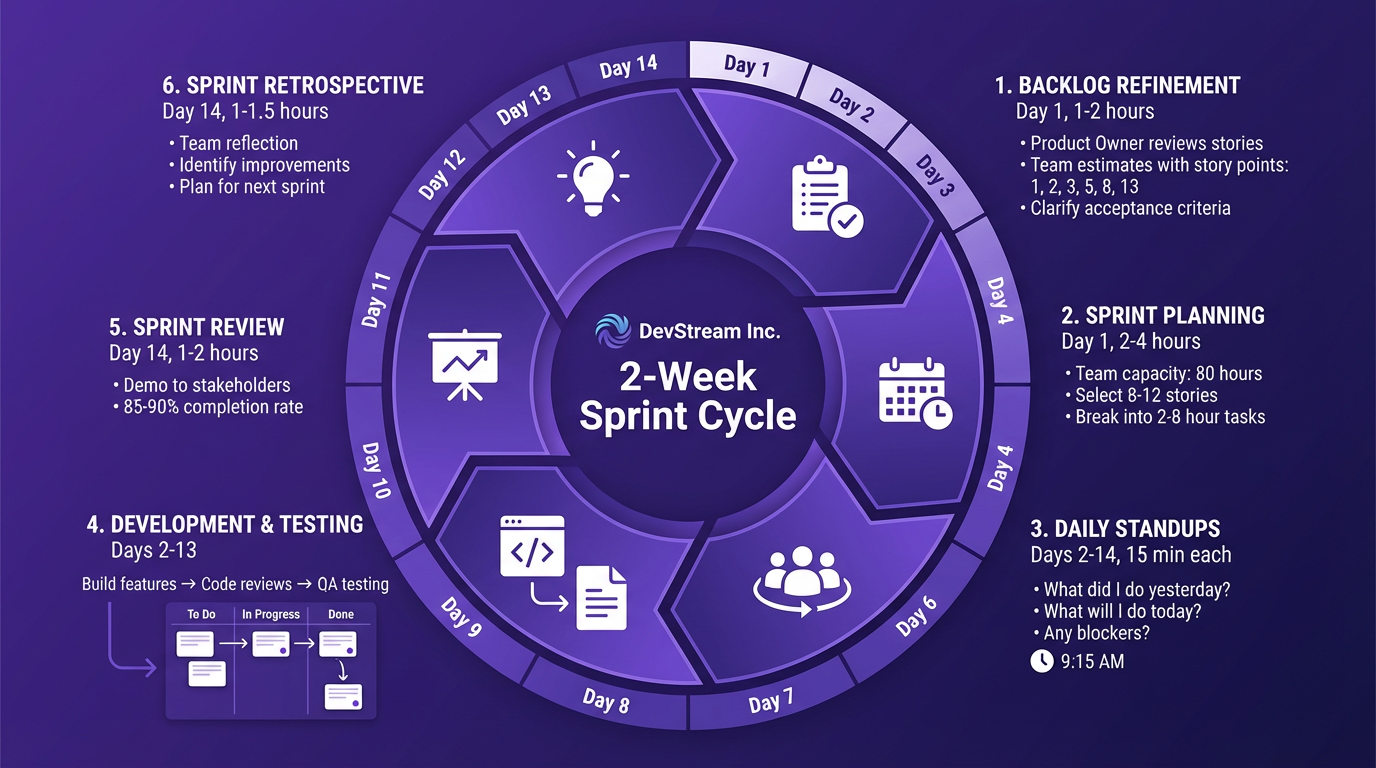 Process Workflow