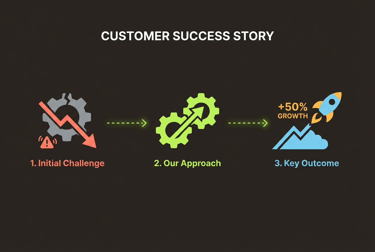 Customer Success Story